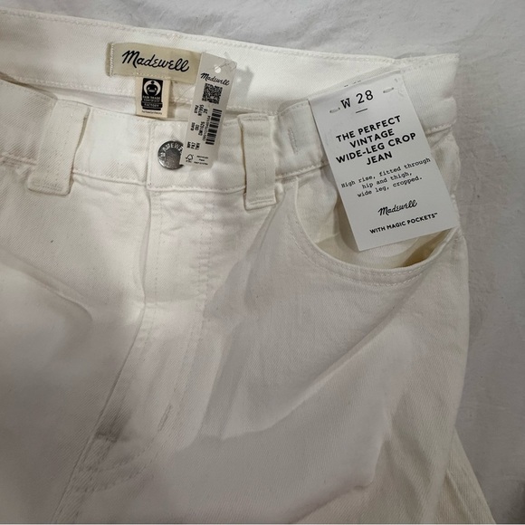 MADEWELL - Picture 6 of 13